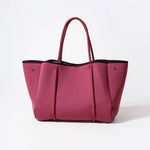 EVERYDAY TOTE BAG - MAGENTA