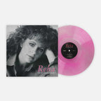 Reba McEntire — For My Broken Heart | 1991 Country Vinyl LP: Default Title