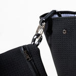 EVERYDAY TOTE BAG - BLACK