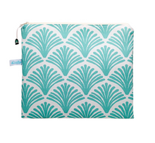 Oneloa TEAL BURST Wet/Dry Bag