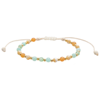 OAHU 4mm Hawaii Healing Bracelet