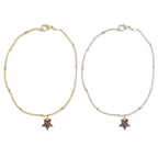 STARFISH Anklet