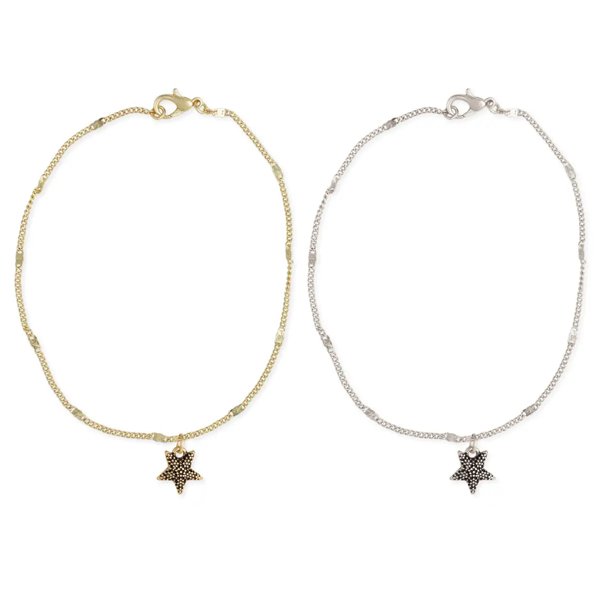 STARFISH Anklet