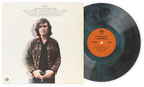 Kris Kristofferson — The Silver Tongued Devil and I | 1971 Country Vinyl LP: Default Title
