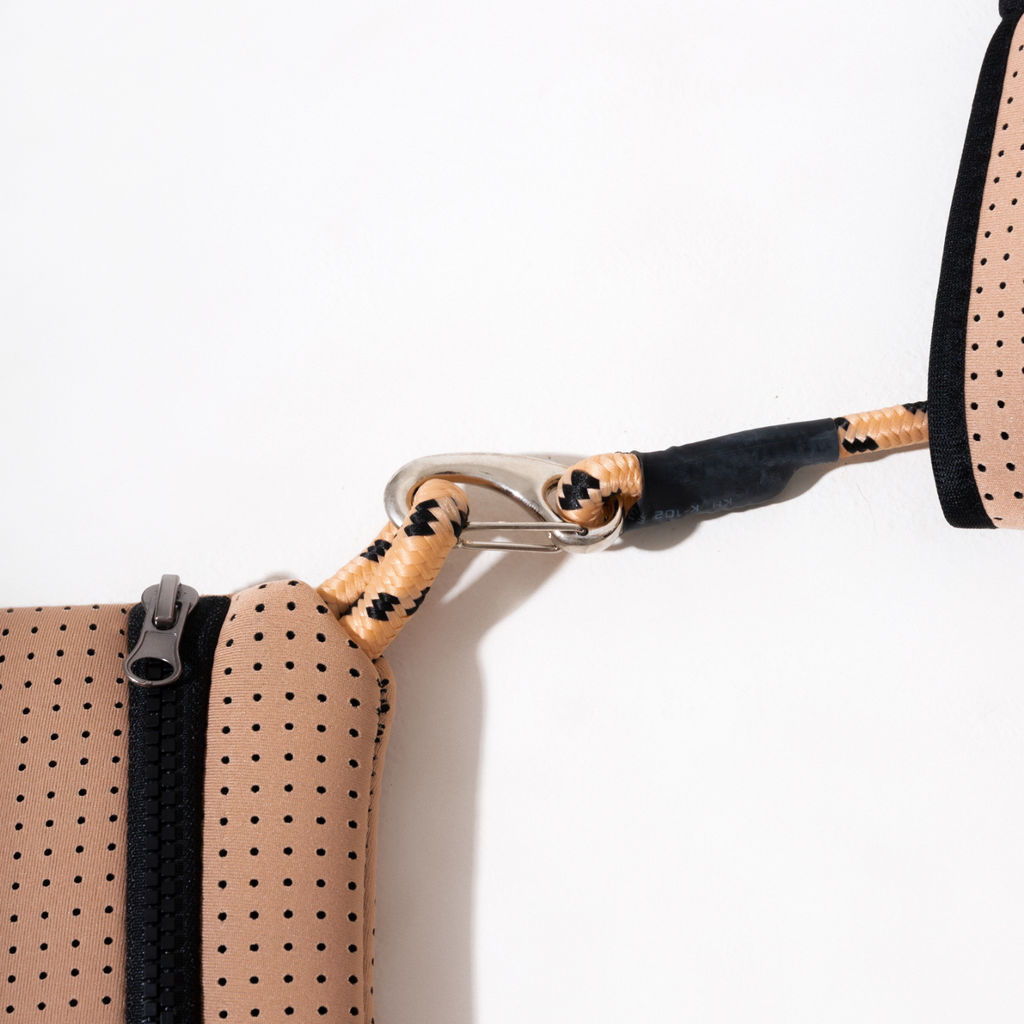 PEACHY Everyday Tote Bag