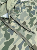 UPF Drift Hoodie - Jungle Camo