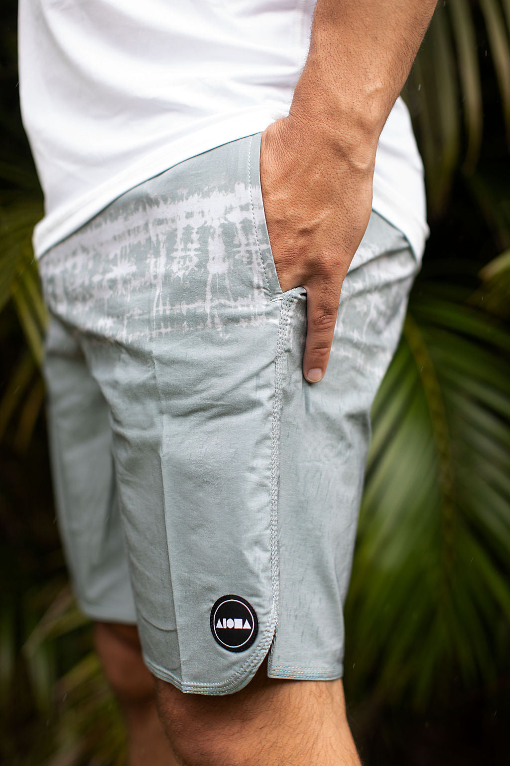 RIZE Adult Beach Shorts