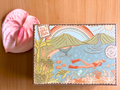 PARADISE Puzzle - 1000 piece