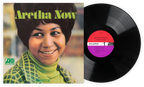 Aretha Franklin — Aretha Now | 1968 Soul Vinyl LP