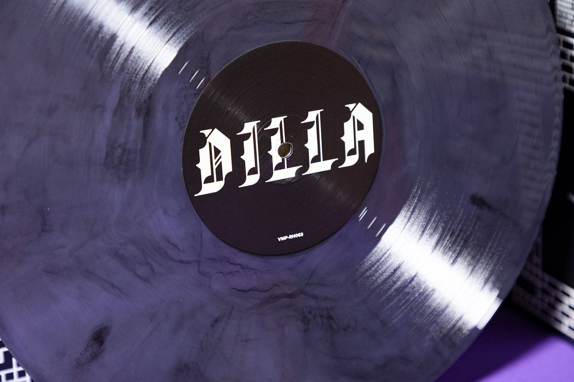 J Dilla — The Diary of J Dilla | 2016 Hip-Hop Vinyl LP: Default Title