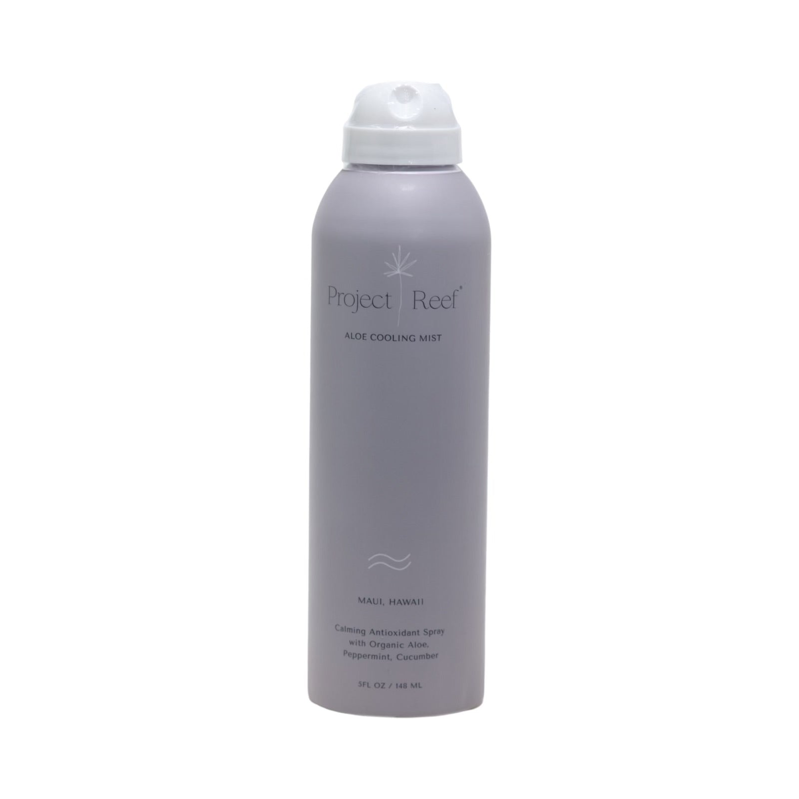 PROJECT REEF Aloe Cooling Mist