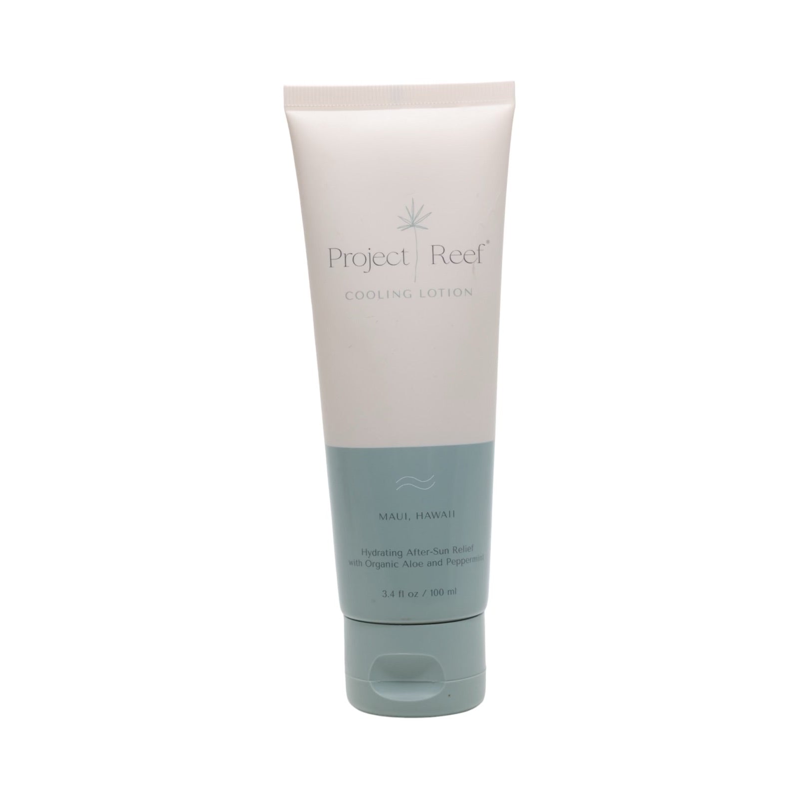 PROJECT REEF Cooling Lotion