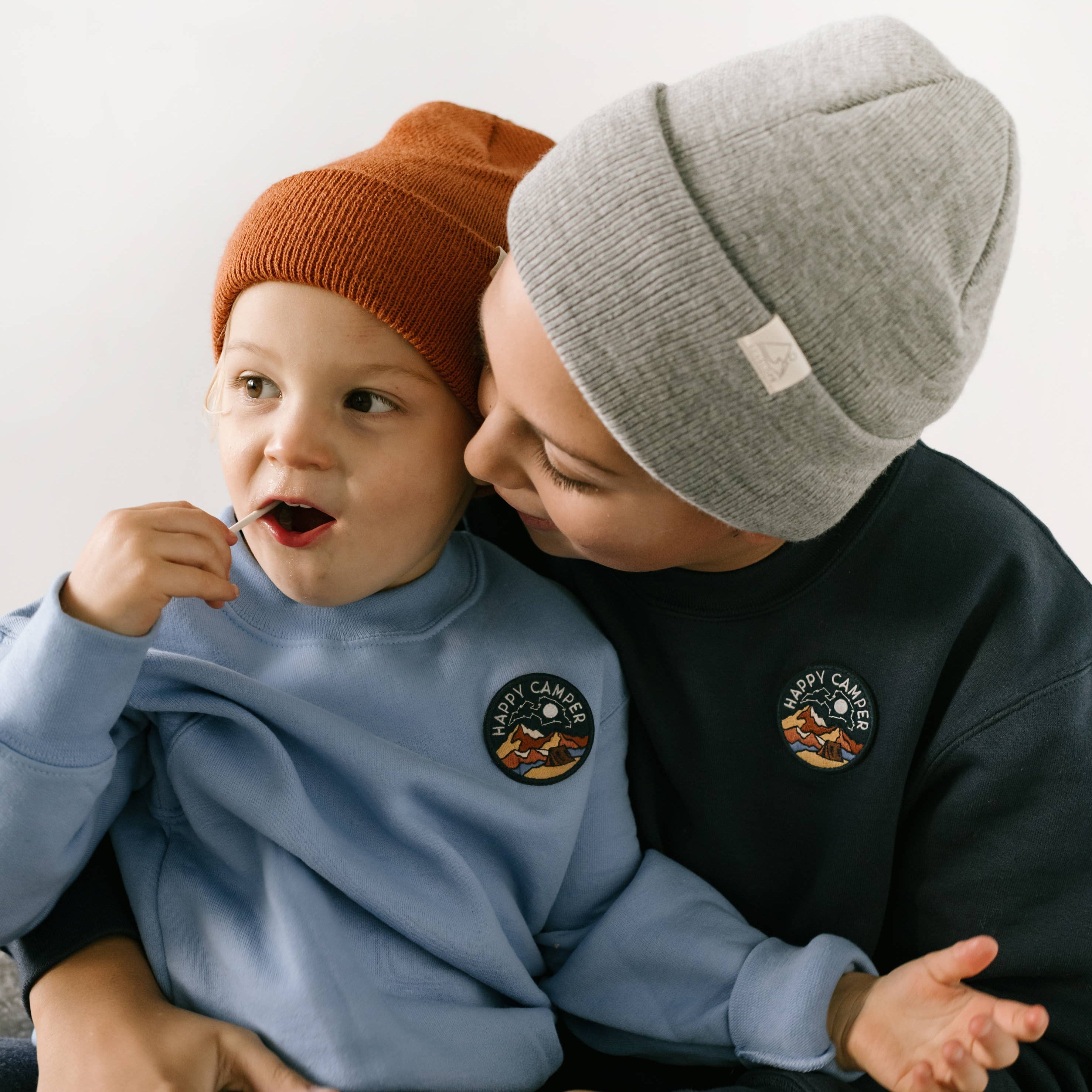 CANYON Infant/Toddler Beanie