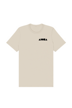 PUEO Cream Unisex Tee