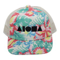 GINGER FLOWERS Youth Snapback