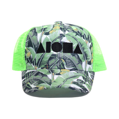 BABY BANANA Toddler Snapback