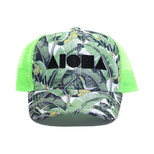BABY BANANA Toddler Snapback