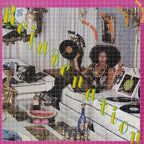 The Meters — Rejuvenation | 1974 Funk Vinyl LP