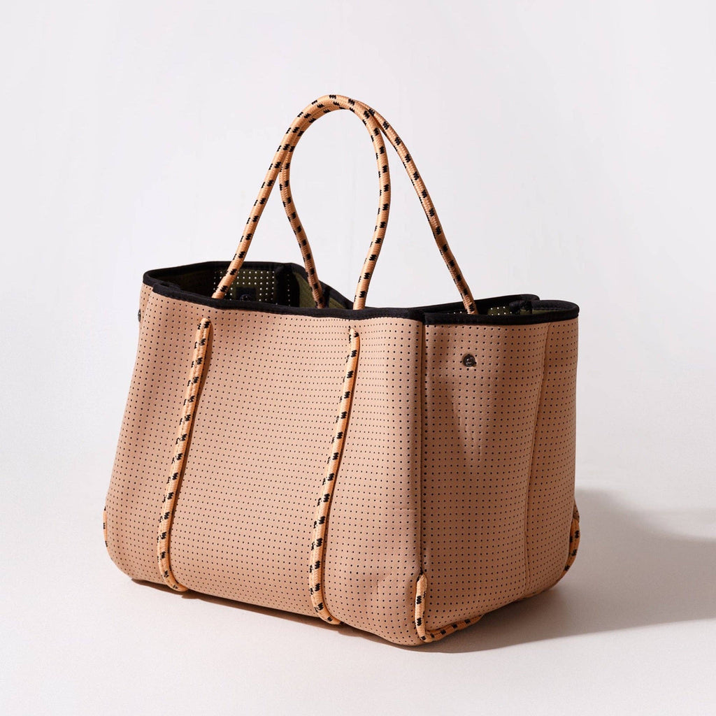 PEACHY Everyday Tote Bag