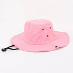 Kids Wide Brim Sun Hat