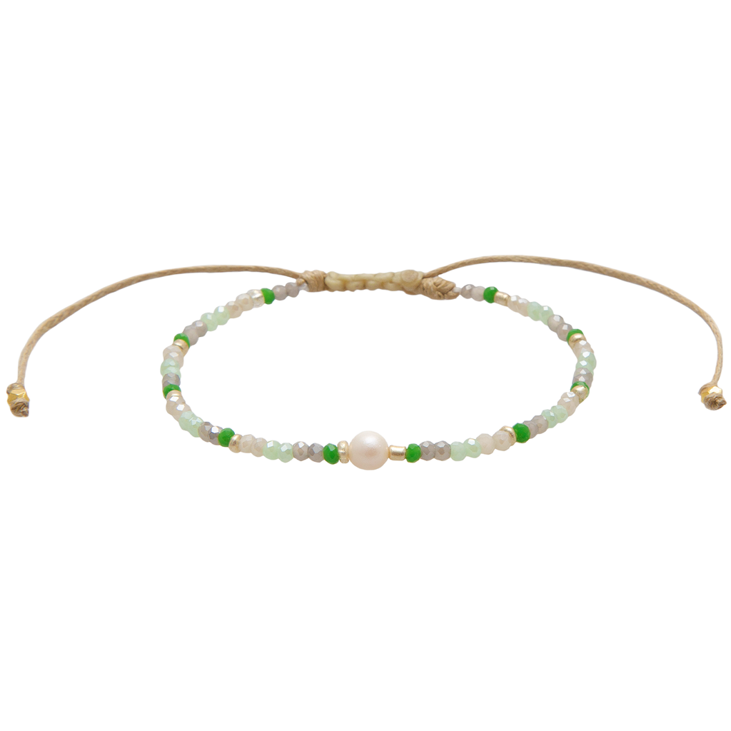 KAUA'I Hawaii Goddess Bracelet