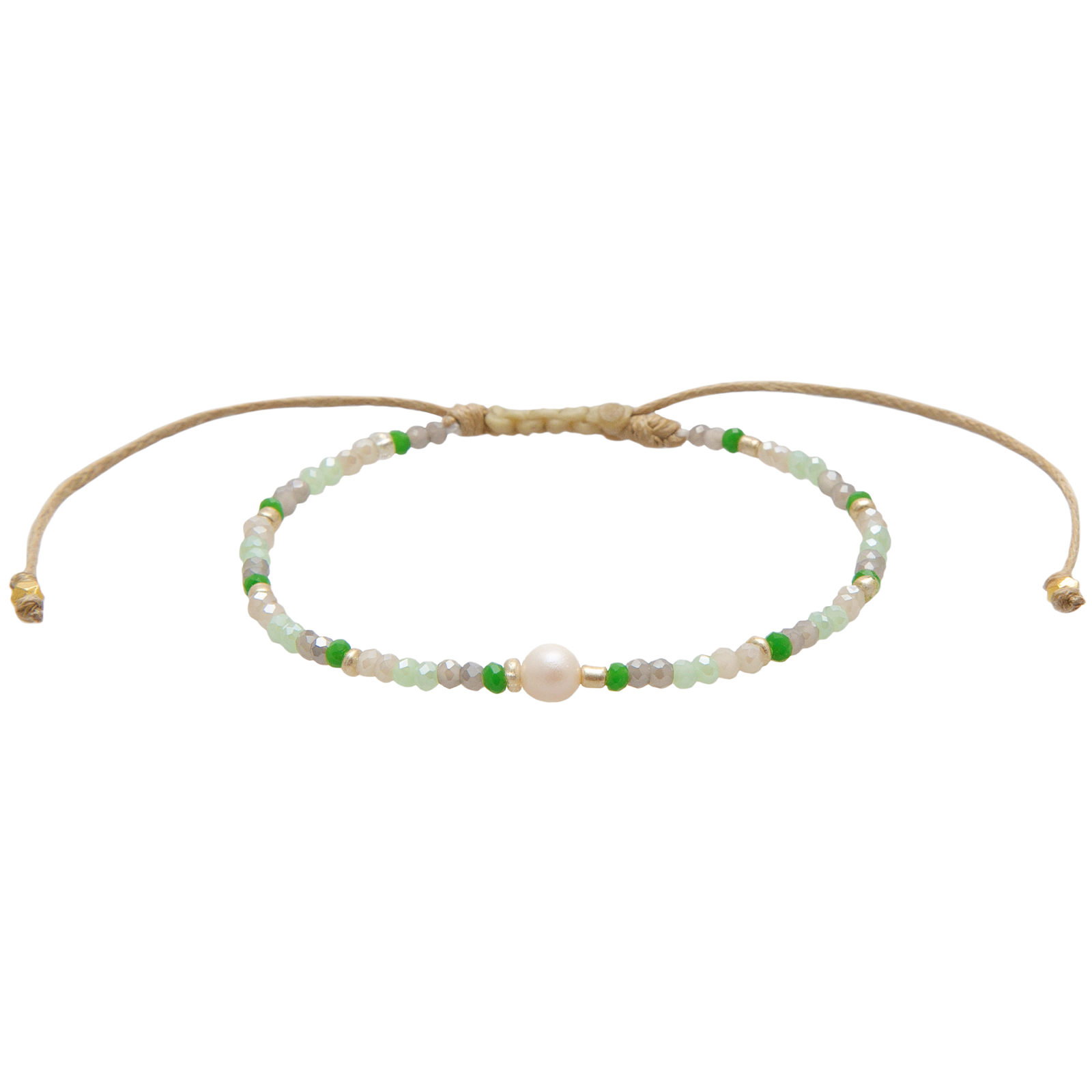 KAUA'I Hawaii Goddess Bracelet