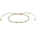 KAUA'I Hawaii Goddess Bracelet