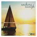 ANCHOR Anklet