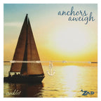 ANCHOR Anklet
