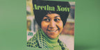 Aretha Franklin — Aretha Now | 1968 Soul Vinyl LP