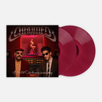 Chromeo — Adult Contemporary | 2023 Funk Vinyl LP: Default Title