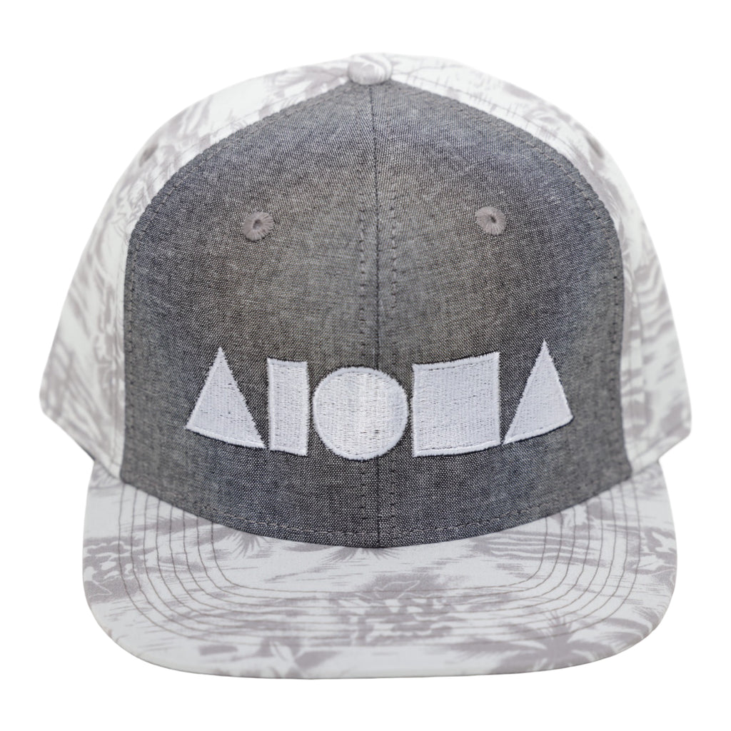 SWAYING Adult Snapback