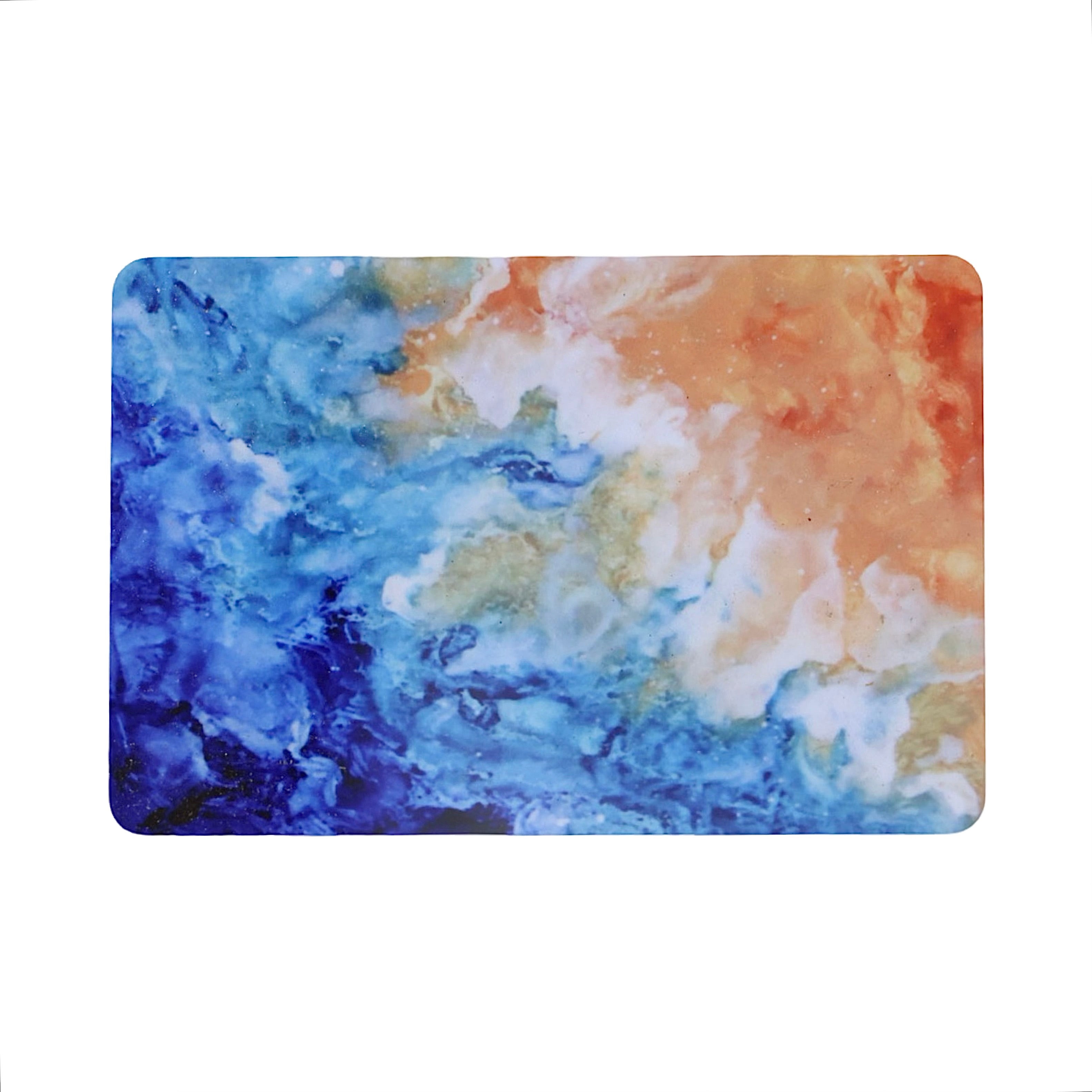 DANCE AT THE SHORELINE Magnet