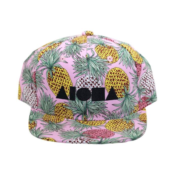 PETITE PINEAPPLE Toddler Snapback