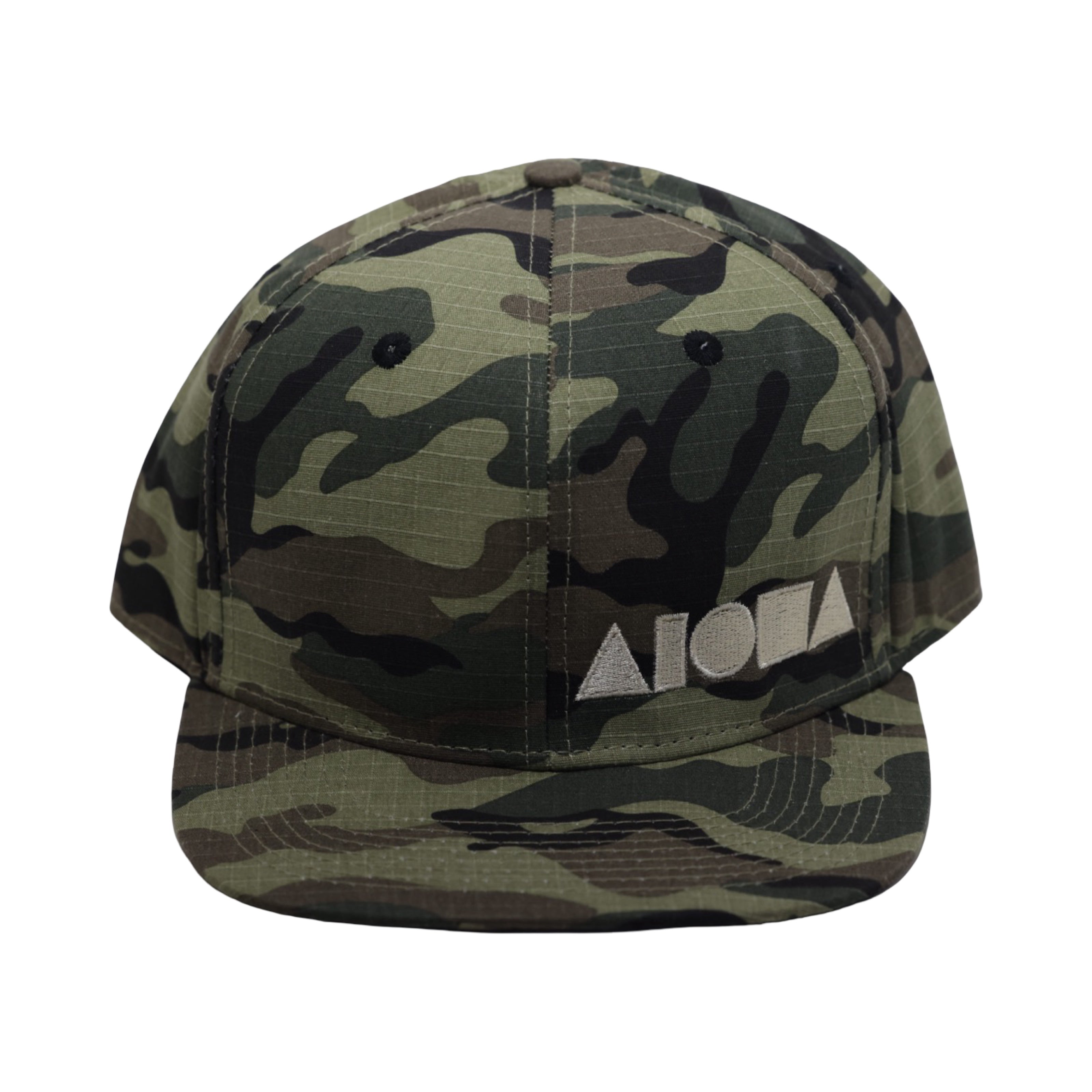KANAIO XL Adult Snapback