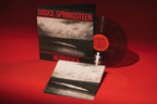 Bruce Springsteen — Nebraska | 1982 Rock Vinyl LP