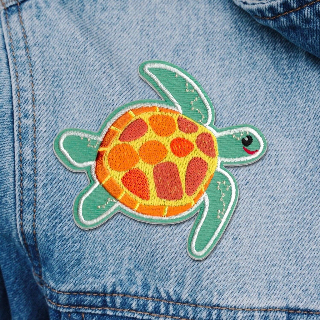 TURTLE Patch