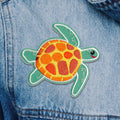 TURTLE Patch