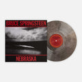 Bruce Springsteen — Nebraska | 1982 Rock Vinyl LP