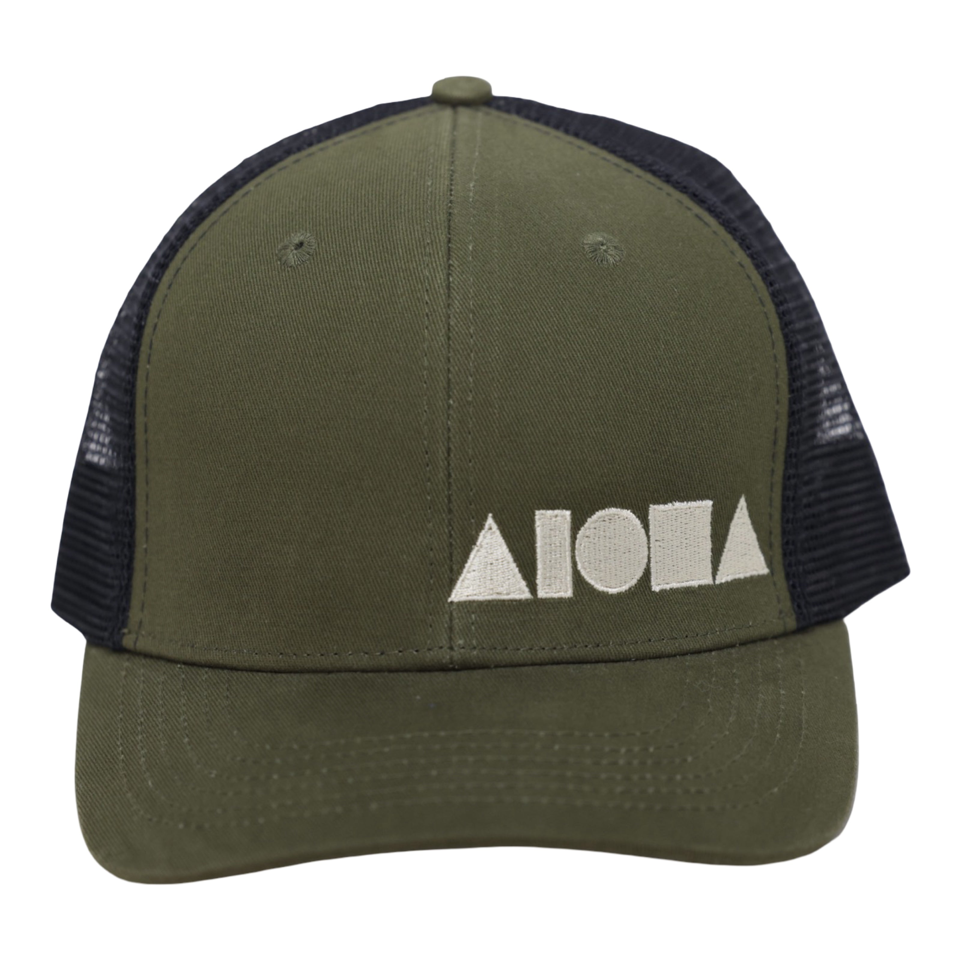 DARK FOREST Adult Curved Bill Snapback