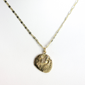 PEGASUS Pendant 14K Gold Fill Necklace