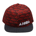 MENPACHI Adult Snapback
