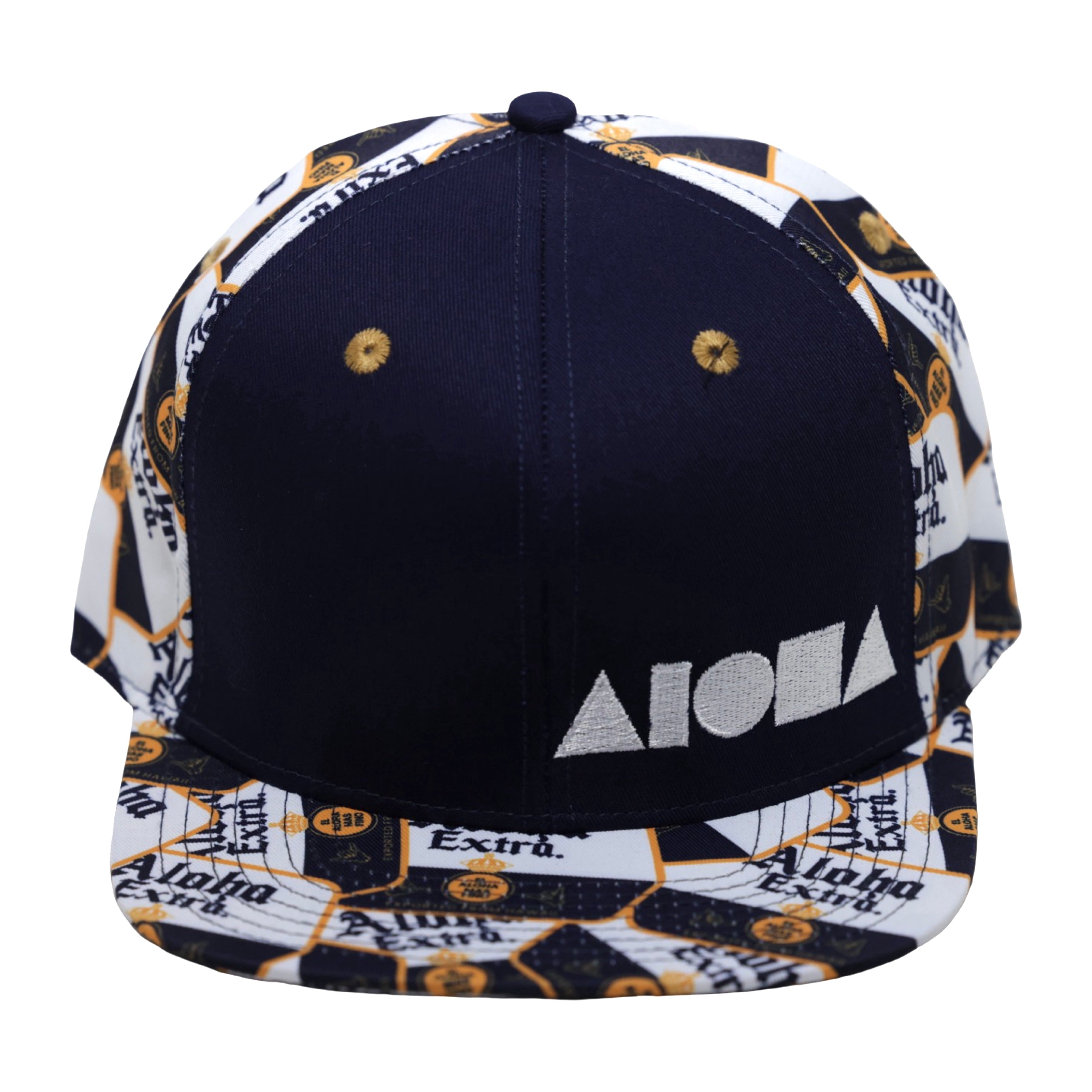 ALOHA EXTRA Adult Snapback