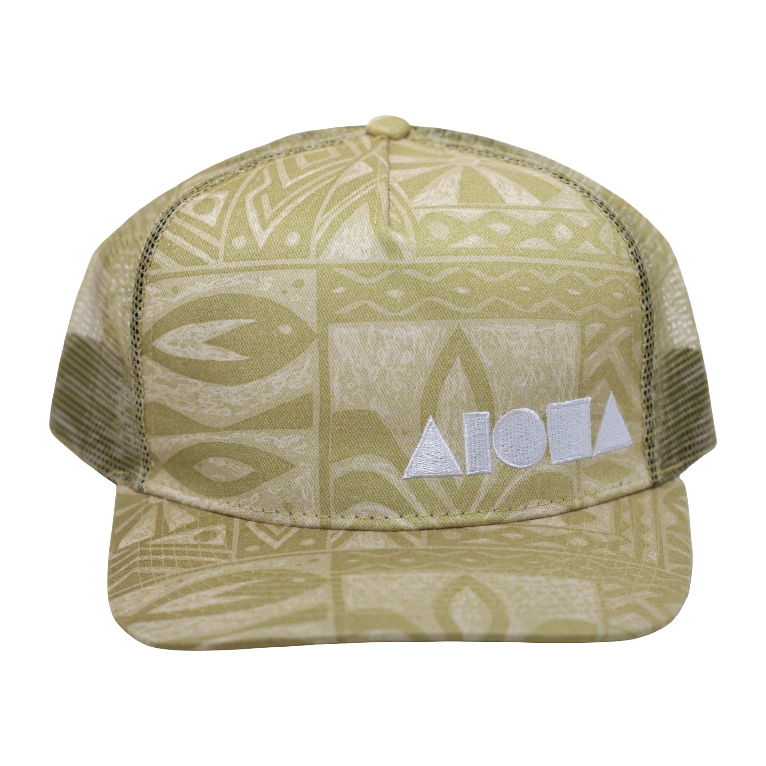 TRIBAL SAND Adult Snapback