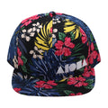 NIGHT JUNGLE Adult Snapback