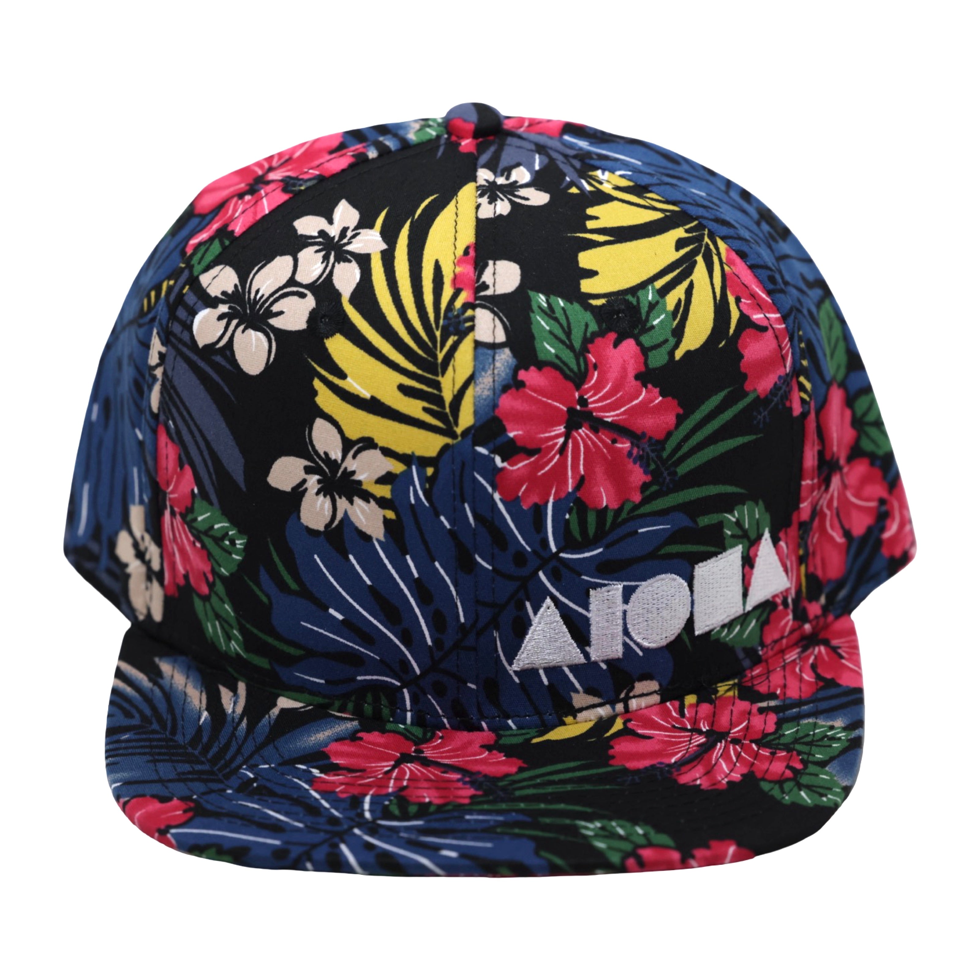 NIGHT JUNGLE Adult Snapback