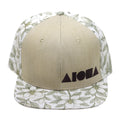 MAGNOLIA DREAM Adult Snapback
