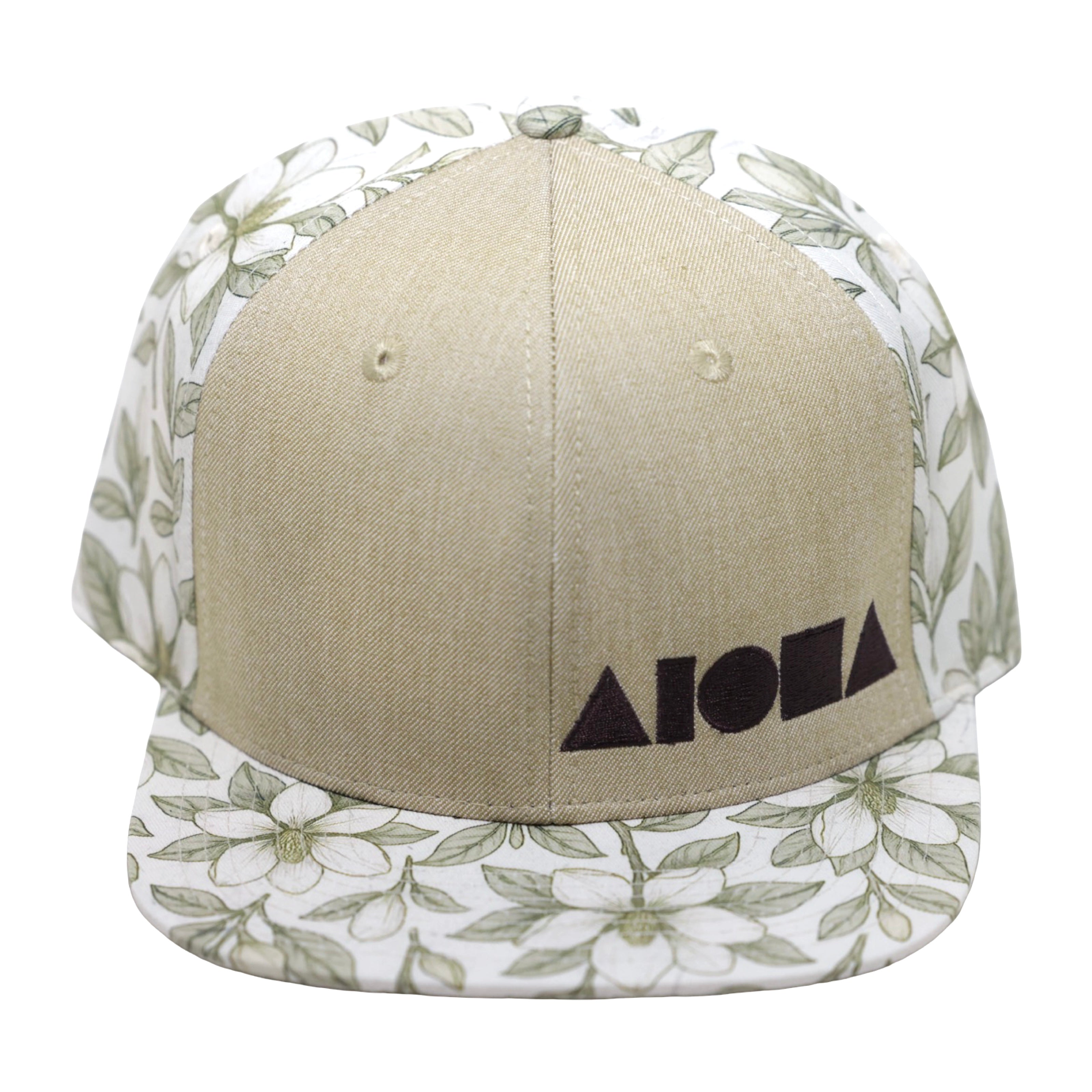 MAGNOLIA DREAM Adult Snapback