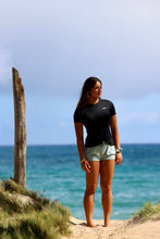KYLIE Eucalyptus Athletic Performance Shorts (XL, XXL)