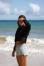 KYLIE Eucalyptus Athletic Performance Shorts (XL, XXL)